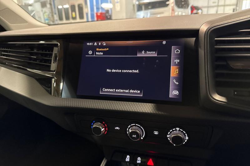 Used Audi A1 2022 for sale - 76286911: Photo 35