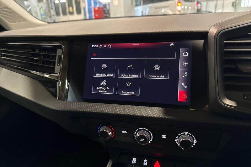 Used Audi A1 2022 for sale - 76286911: Photo 36