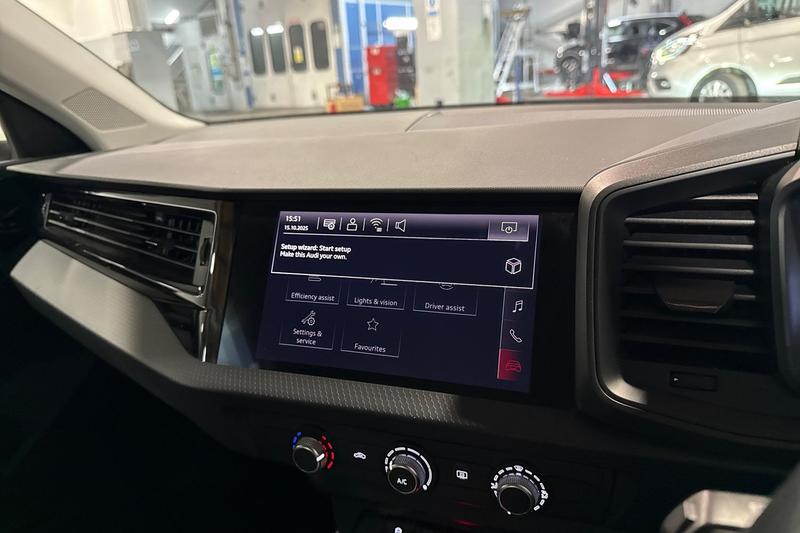 Used Audi A1 2022 for sale - 76286911: Photo 37