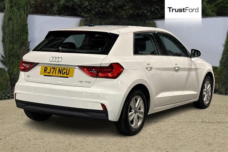 Used Audi A1 2022 for sale - 76286911: Photo 4