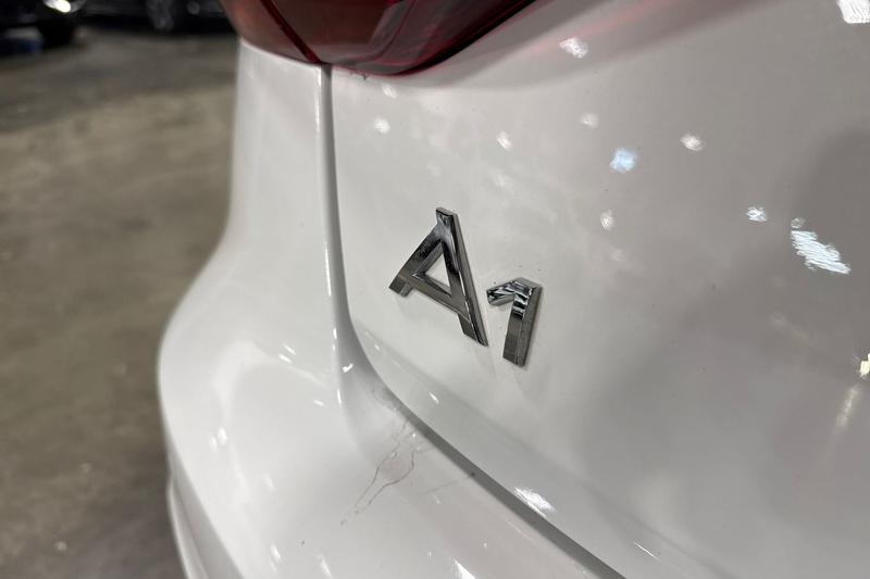 Used Audi A1 2022 for sale - 76286911: Photo 42