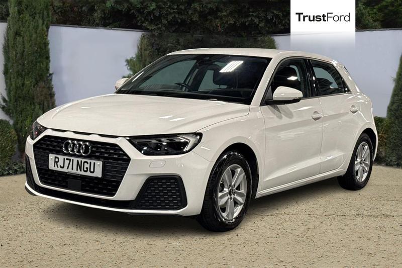 Used Audi A1 2022 for sale - 76286911: Photo 5