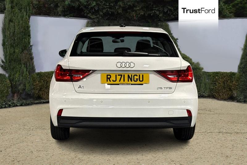 Used Audi A1 2022 for sale - 76286911: Photo 7