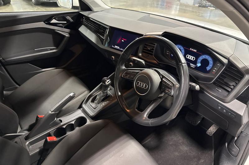 Used Audi A1 2022 for sale - 76286911: Photo 9