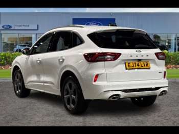 Used Ford Kuga 2024 for sale - 74807738: Photo