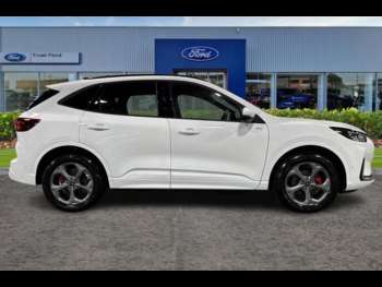 Used Ford Kuga 2024 for sale - 74807738: Photo