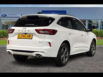 Used Ford Kuga 2024 for sale - 74807738: Photo
