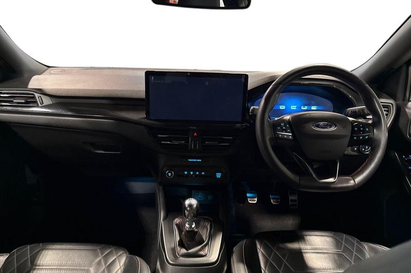 Used Ford Focus 2022 for sale - 77403555: Photo 10