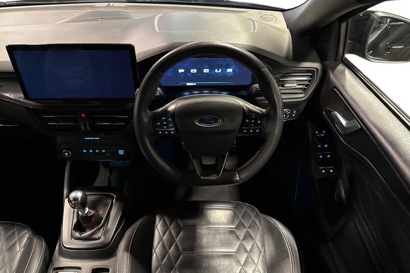 Used Ford Focus 2022 for sale - 77403555: Photo 11