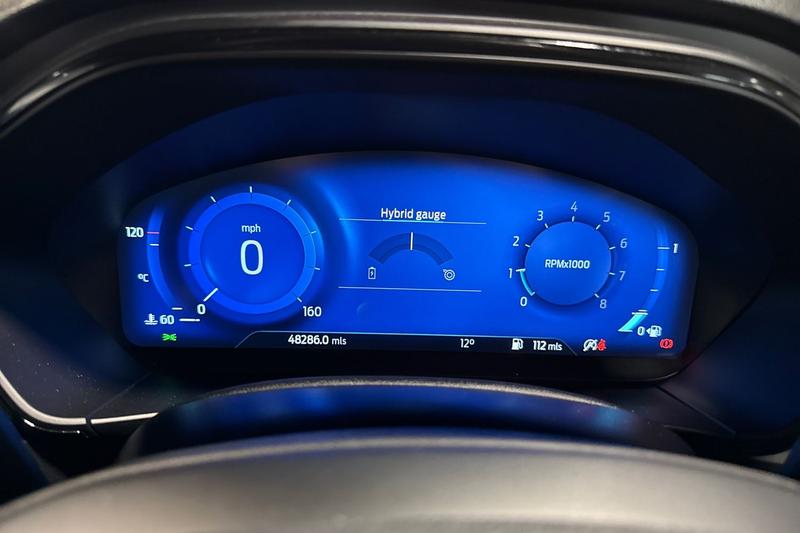 Used Ford Focus 2022 for sale - 77403555: Photo 13