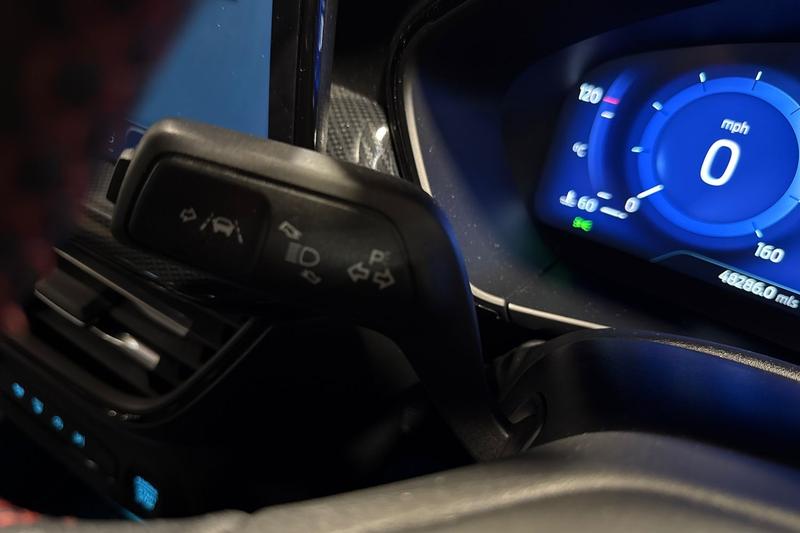 Used Ford Focus 2022 for sale - 77403555: Photo 14