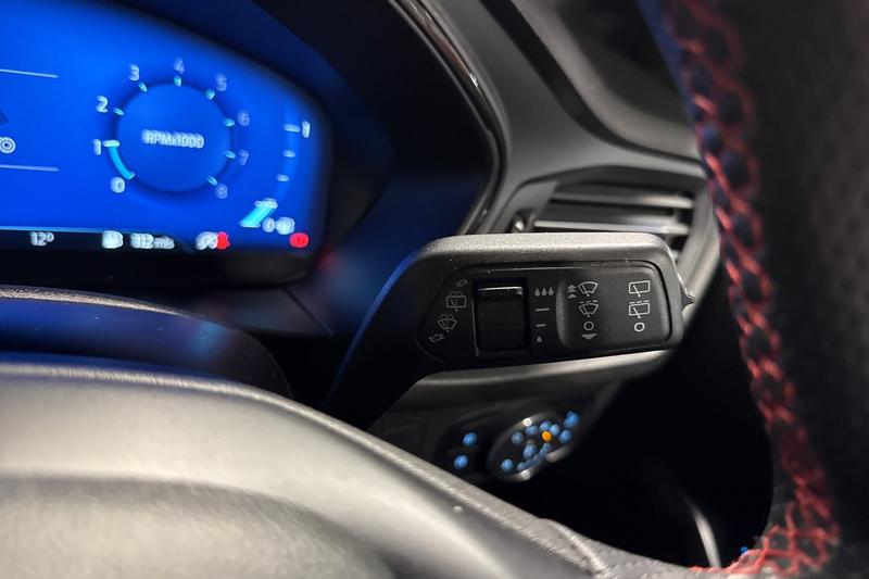 Used Ford Focus 2022 for sale - 77403555: Photo 15