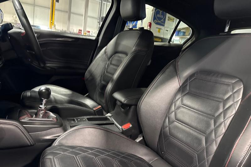 Used Ford Focus 2022 for sale - 77403555: Photo 19