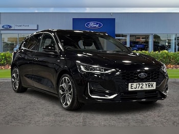 Used Ford Focus undefined for sale - 77403555: Photo