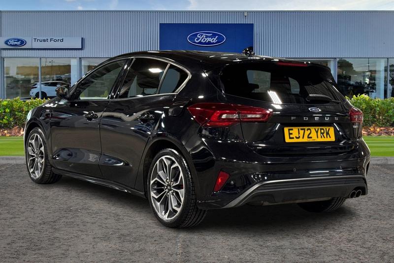 Used Ford Focus 2022 for sale - 77403555: Photo 2