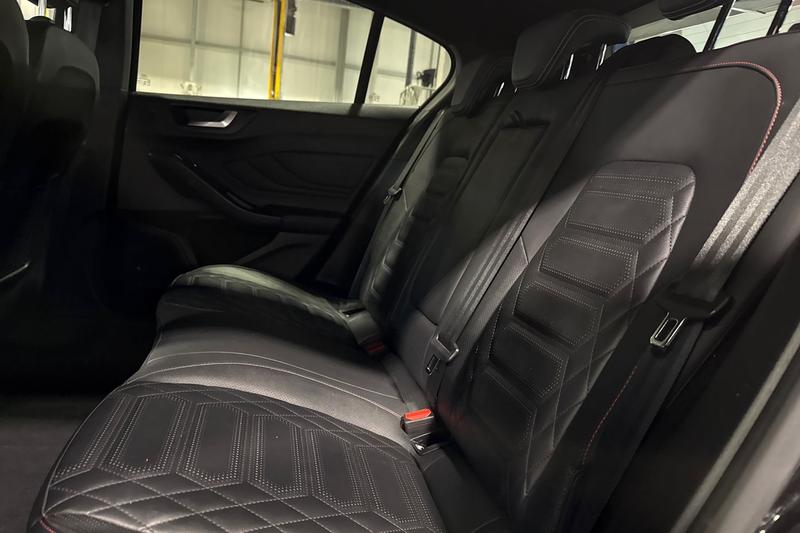 Used Ford Focus 2022 for sale - 77403555: Photo 20