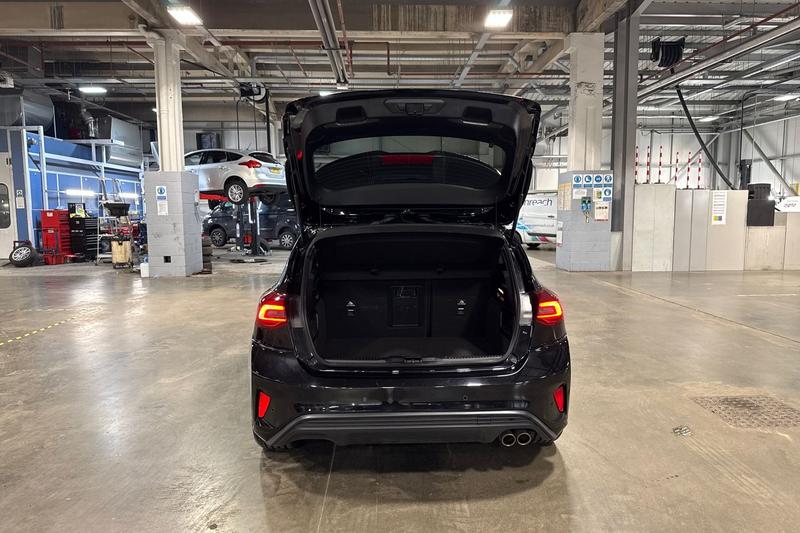 Used Ford Focus 2022 for sale - 77403555: Photo 21