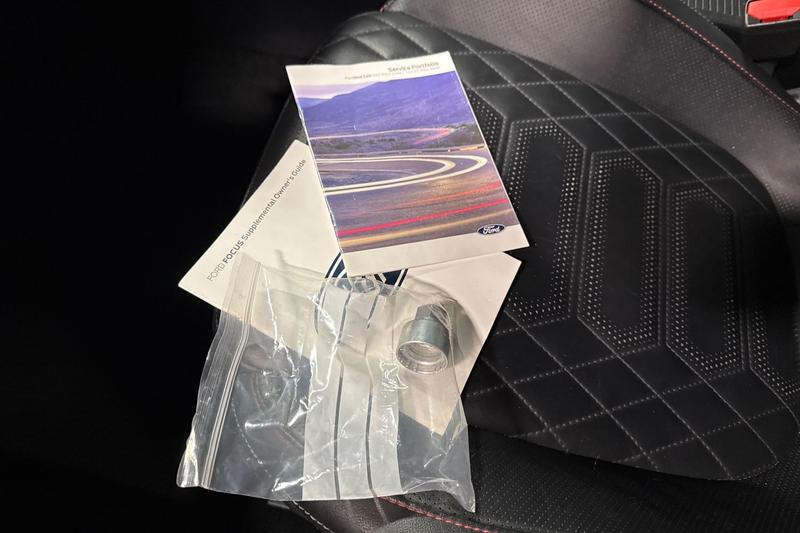 Used Ford Focus 2022 for sale - 77403555: Photo 22