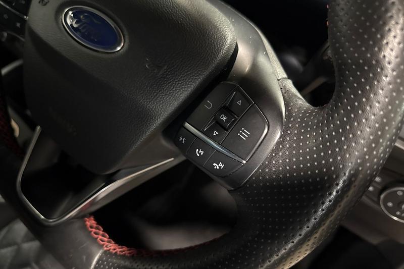 Used Ford Focus 2022 for sale - 77403555: Photo 29