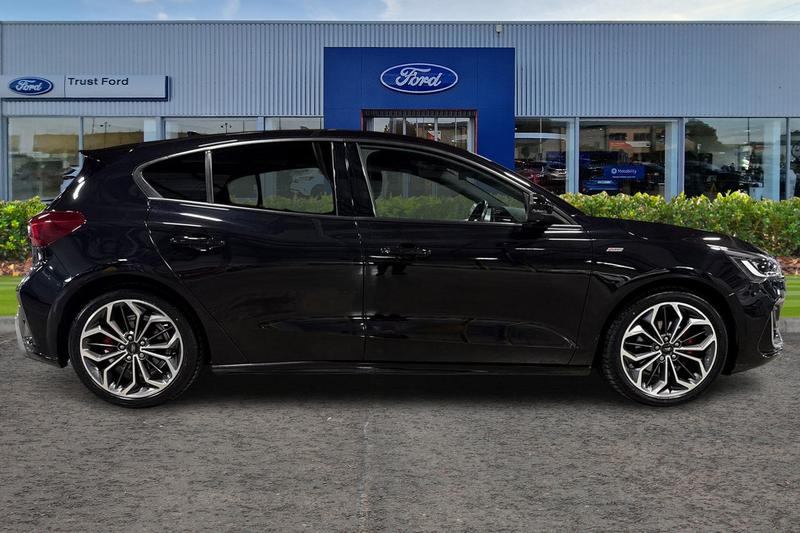Used Ford Focus 2022 for sale - 77403555: Photo 3
