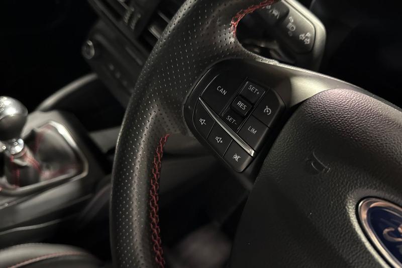 Used Ford Focus 2022 for sale - 77403555: Photo 30