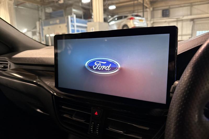 Used Ford Focus 2022 for sale - 77403555: Photo 34