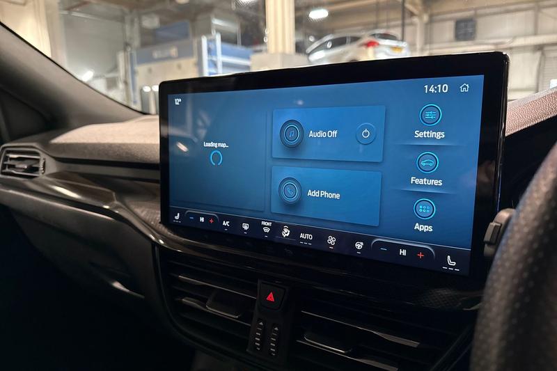 Used Ford Focus 2022 for sale - 77403555: Photo 35