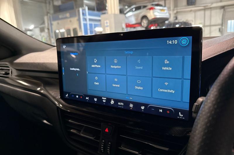 Used Ford Focus 2022 for sale - 77403555: Photo 36