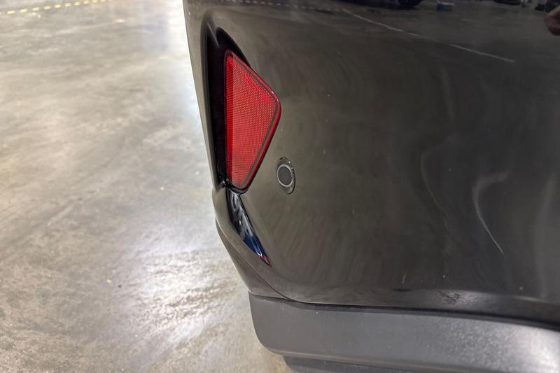 Used Ford Focus 2022 for sale - 77403555: Photo 38