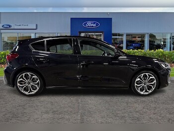 Used Ford Focus undefined for sale - 77403555: Photo