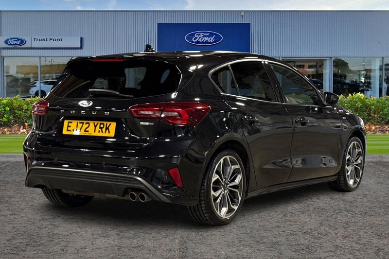 Used Ford Focus 2022 for sale - 77403555: Photo 4