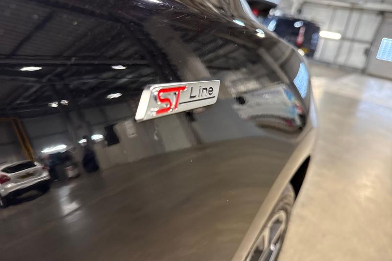 Used Ford Focus 2022 for sale - 77403555: Photo 40