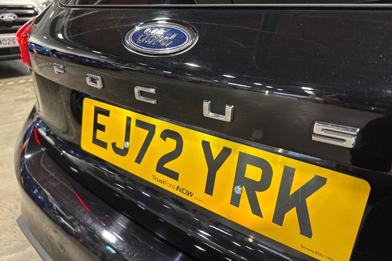 Used Ford Focus 2022 for sale - 77403555: Photo 43
