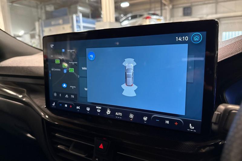 Used Ford Focus 2022 for sale - 77403555: Photo 44