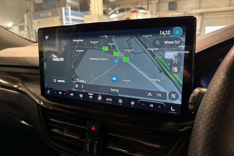 Used Ford Focus 2022 for sale - 77403555: Photo 45