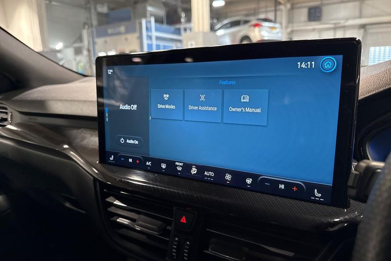 Used Ford Focus 2022 for sale - 77403555: Photo 46