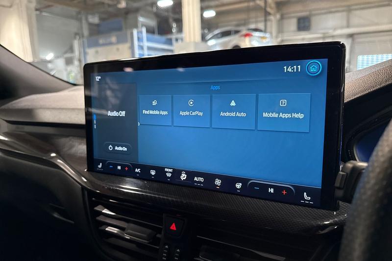 Used Ford Focus 2022 for sale - 77403555: Photo 47