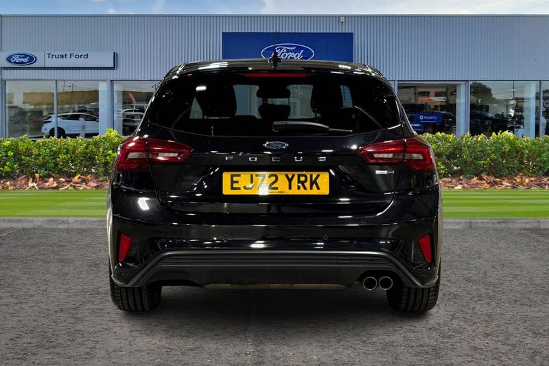 Used Ford Focus 2022 for sale - 77403555: Photo 7