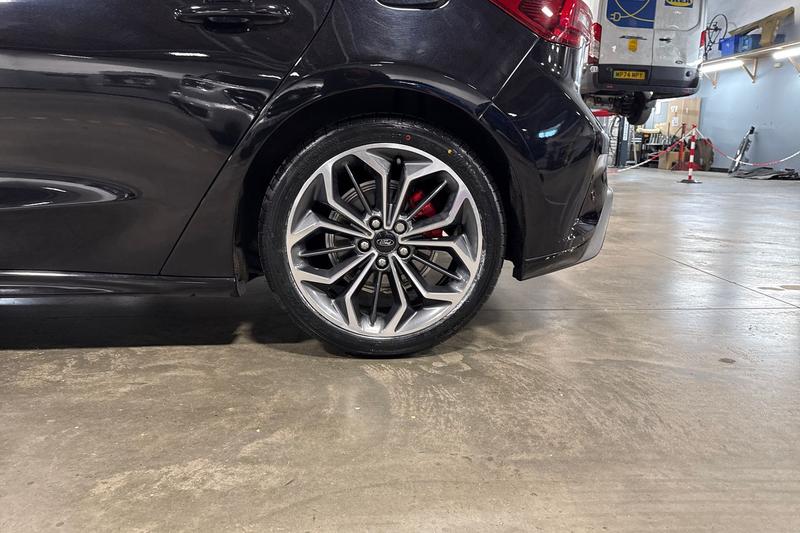 Used Ford Focus 2022 for sale - 77403555: Photo 8