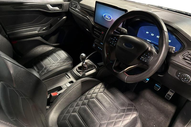 Used Ford Focus 2022 for sale - 77403555: Photo 9