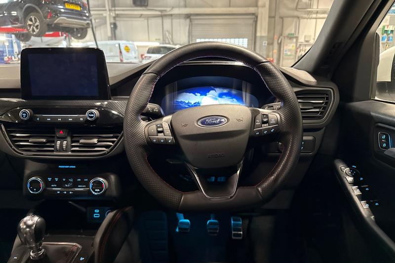 Used Ford Kuga 2020 for sale - 77746982: Photo 12