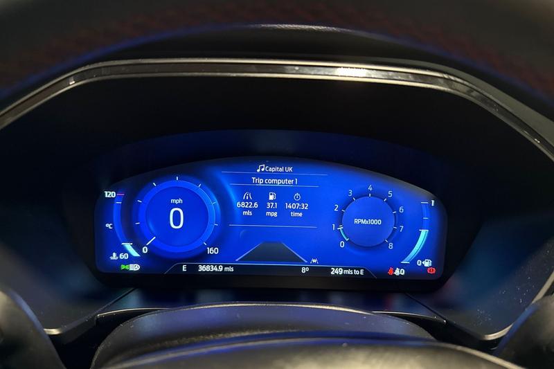 Used Ford Kuga 2020 for sale - 77746982: Photo 13