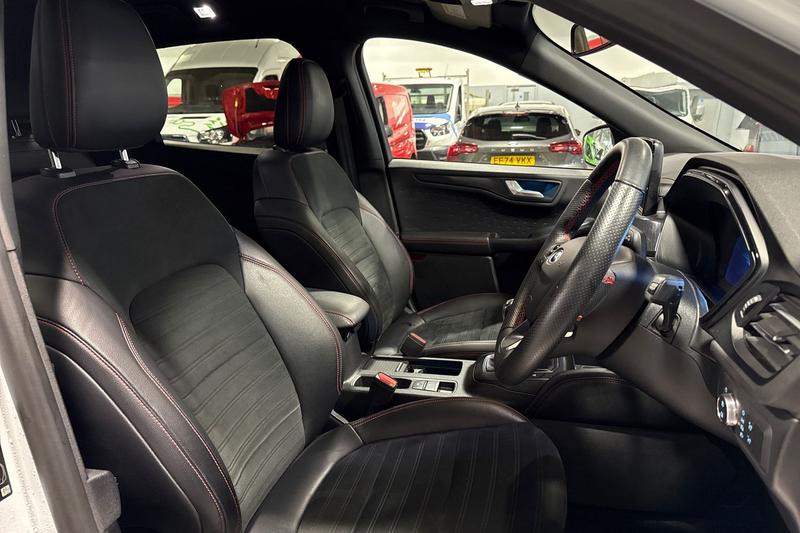 Used Ford Kuga 2020 for sale - 77746982: Photo 17