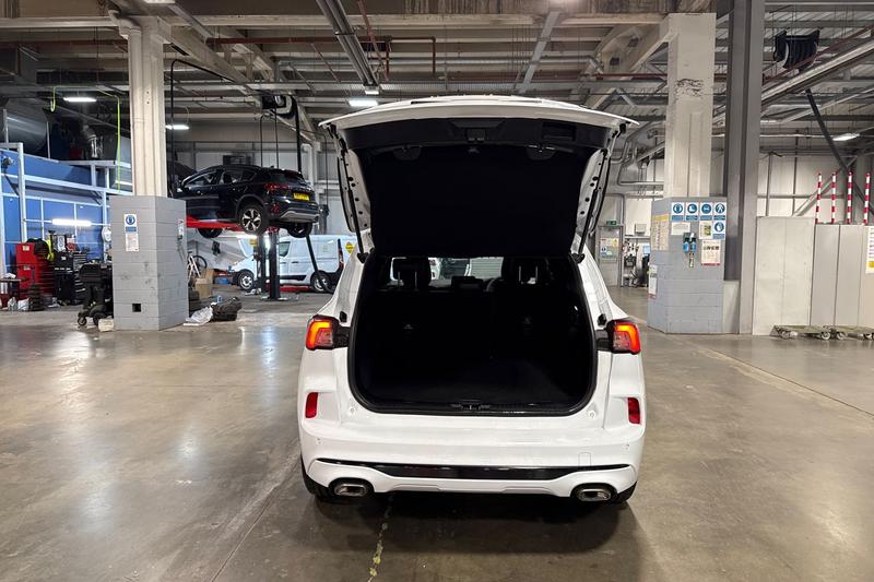 Used Ford Kuga 2020 for sale - 77746982: Photo 21