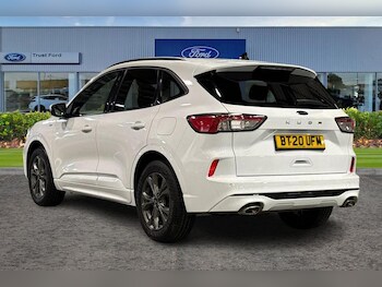 Used Ford Kuga 2020 for sale - 77746982: Photo