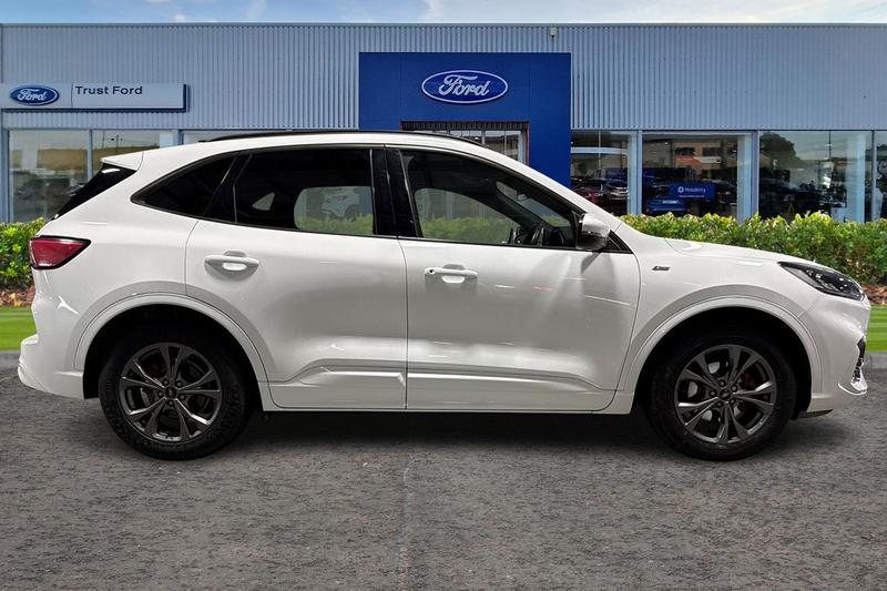 Used Ford Kuga 2020 for sale - 77746982: Photo 3