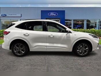 Used Ford Kuga 2020 for sale - 77746982: Photo
