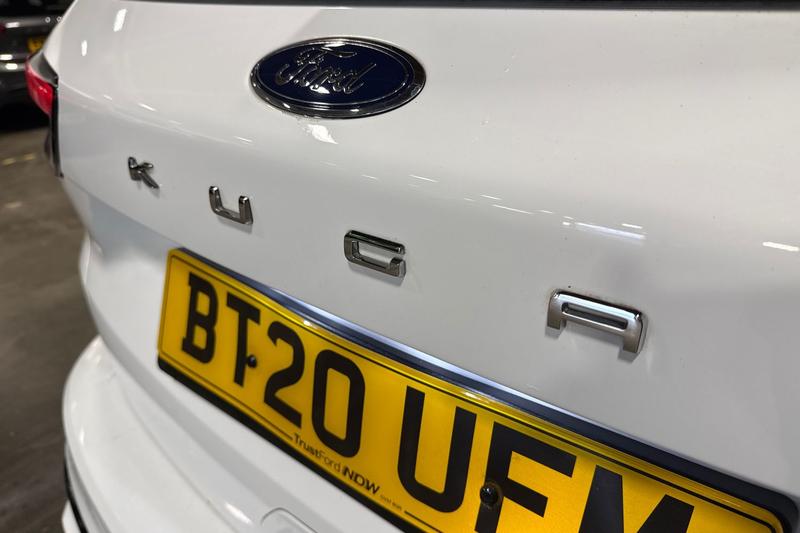 Used Ford Kuga 2020 for sale - 77746982: Photo 42