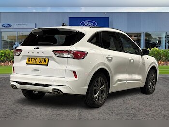 Used Ford Kuga 2020 for sale - 77746982: Photo
