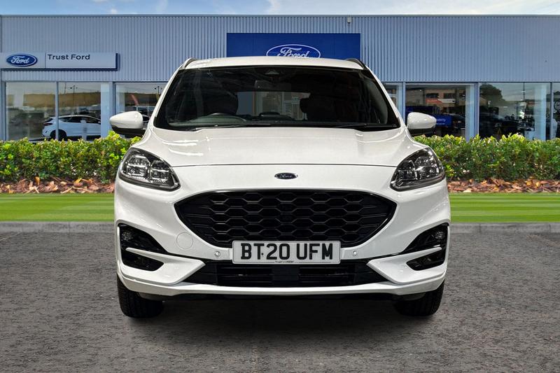 Used Ford Kuga 2020 for sale - 77746982: Photo 6